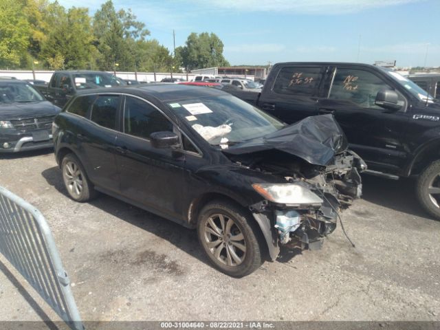 Photo 0 VIN: JM3ER4CL2B0365427 - MAZDA CX-7 