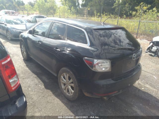 Photo 2 VIN: JM3ER4CL2B0365427 - MAZDA CX-7 