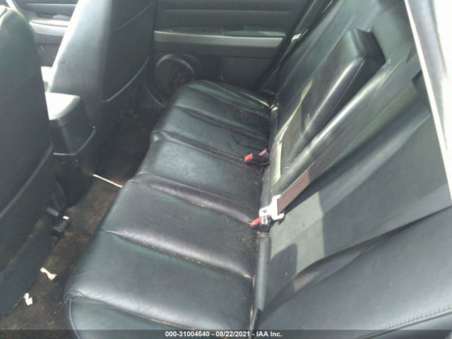 Photo 7 VIN: JM3ER4CL2B0365427 - MAZDA CX-7 