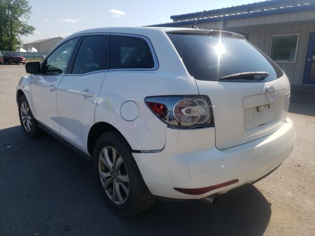 Photo 2 VIN: JM3ER4CL2B0395432 - MAZDA CX-7 