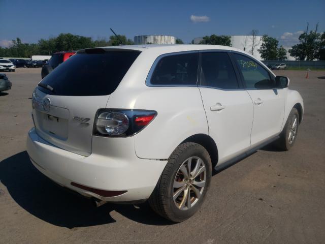 Photo 3 VIN: JM3ER4CL2B0395432 - MAZDA CX-7 