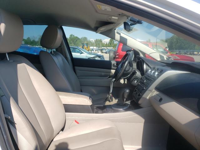 Photo 4 VIN: JM3ER4CL2B0395432 - MAZDA CX-7 