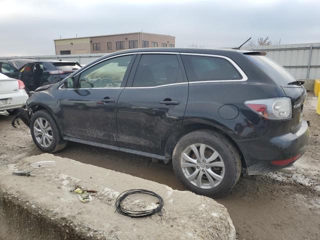 Photo 1 VIN: JM3ER4CL2B0404680 - MAZDA CX-7 