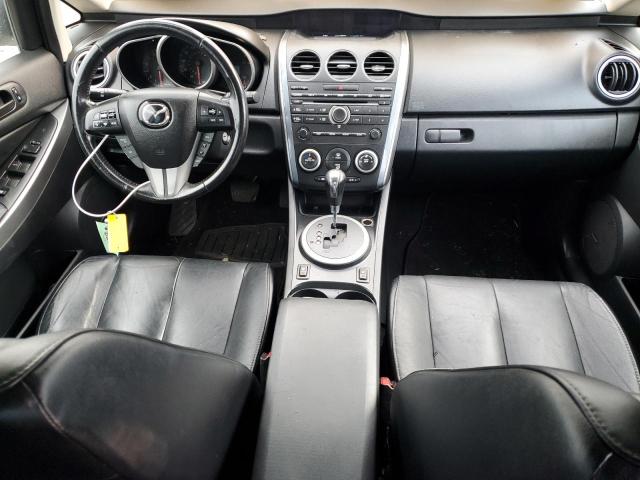 Photo 7 VIN: JM3ER4CL2B0404680 - MAZDA CX-7 