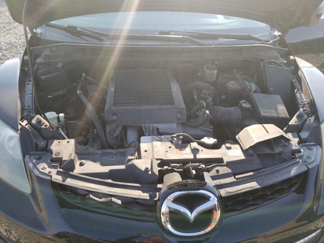 Photo 10 VIN: JM3ER4CL3B0362276 - MAZDA CX-7 