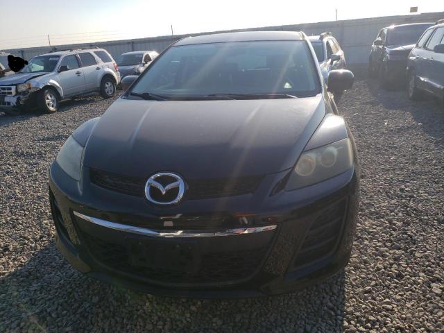 Photo 4 VIN: JM3ER4CL3B0362276 - MAZDA CX-7 