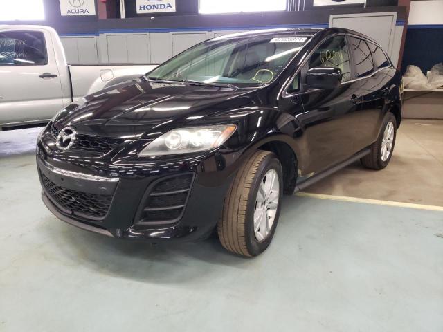 Photo 1 VIN: JM3ER4CL3B0374363 - MAZDA CX-7 