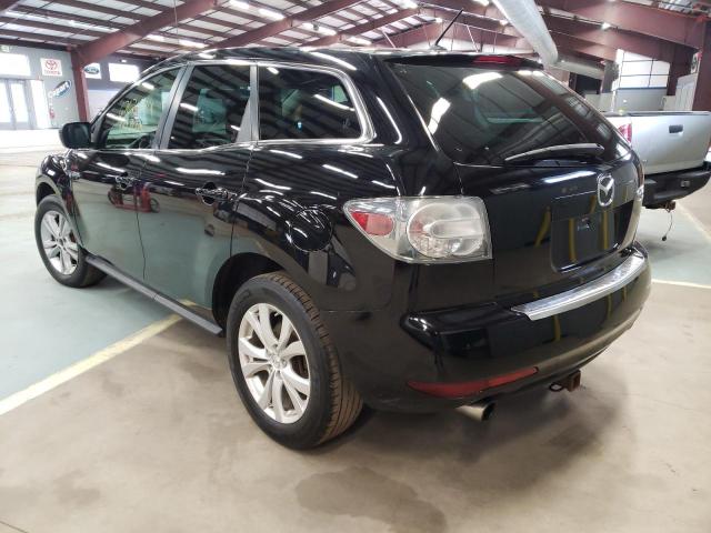 Photo 2 VIN: JM3ER4CL3B0374363 - MAZDA CX-7 