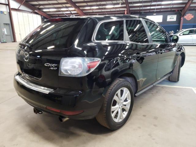 Photo 3 VIN: JM3ER4CL3B0374363 - MAZDA CX-7 