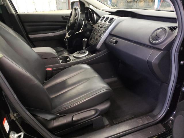 Photo 4 VIN: JM3ER4CL3B0374363 - MAZDA CX-7 