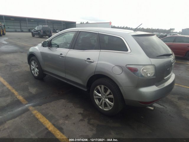 Photo 2 VIN: JM3ER4CL3B0403537 - MAZDA CX-7 