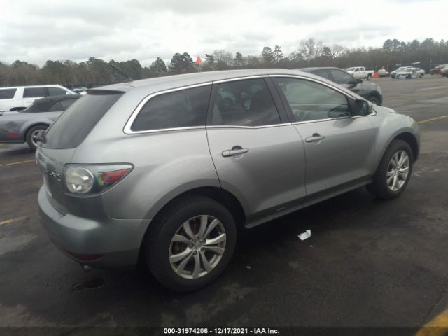 Photo 3 VIN: JM3ER4CL3B0403537 - MAZDA CX-7 