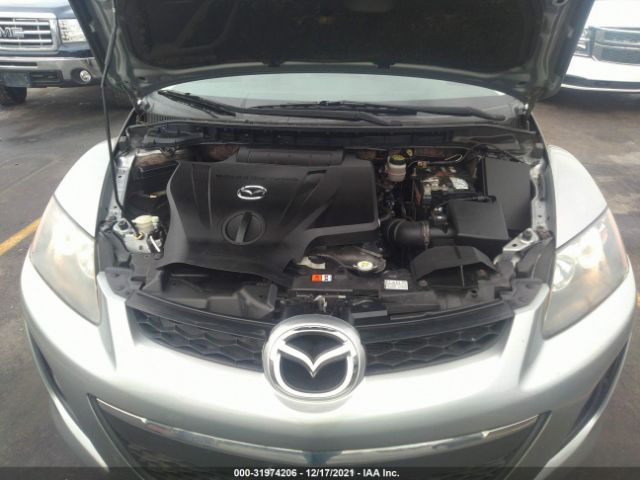 Photo 9 VIN: JM3ER4CL3B0403537 - MAZDA CX-7 