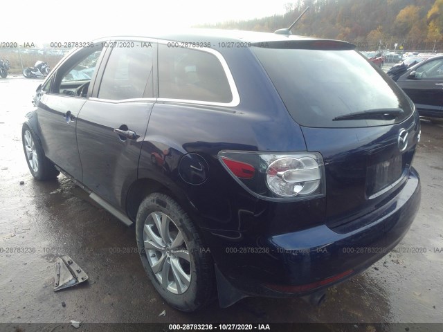 Photo 2 VIN: JM3ER4CL3B0406339 - MAZDA CX-7 