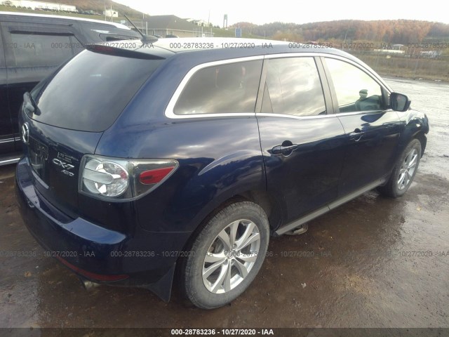 Photo 3 VIN: JM3ER4CL3B0406339 - MAZDA CX-7 