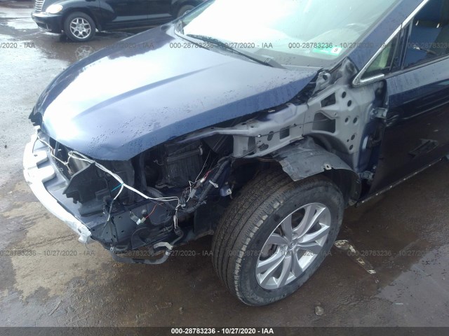 Photo 5 VIN: JM3ER4CL3B0406339 - MAZDA CX-7 