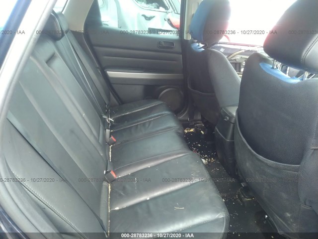 Photo 7 VIN: JM3ER4CL3B0406339 - MAZDA CX-7 