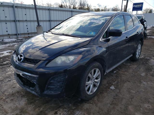 Photo 1 VIN: JM3ER4CL4B0362898 - MAZDA CX-7 