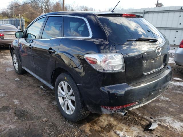 Photo 2 VIN: JM3ER4CL4B0362898 - MAZDA CX-7 