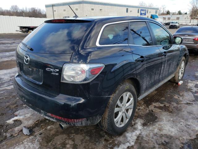 Photo 3 VIN: JM3ER4CL4B0362898 - MAZDA CX-7 