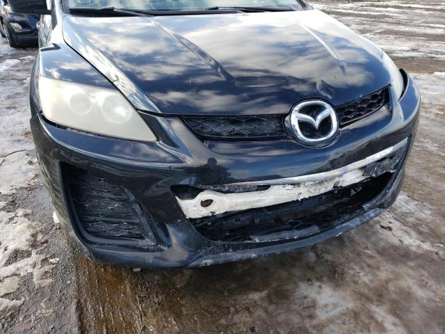 Photo 8 VIN: JM3ER4CL4B0362898 - MAZDA CX-7 