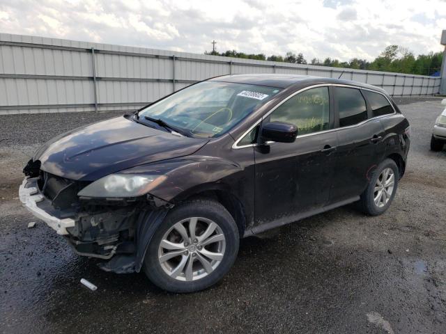 Photo 1 VIN: JM3ER4CL4B0378454 - MAZDA CX-7 