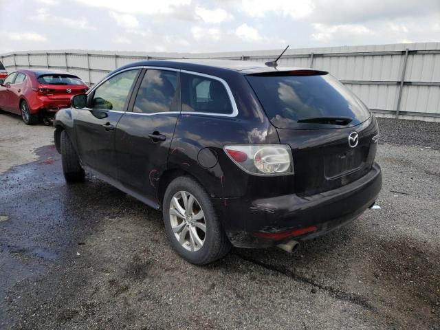 Photo 2 VIN: JM3ER4CL4B0378454 - MAZDA CX-7 