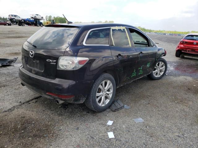 Photo 3 VIN: JM3ER4CL4B0378454 - MAZDA CX-7 