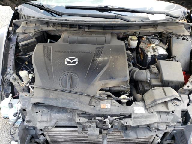 Photo 6 VIN: JM3ER4CL4B0378454 - MAZDA CX-7 