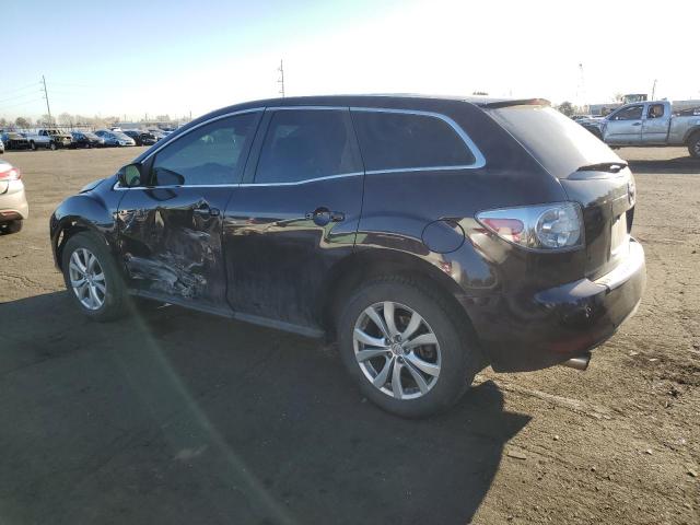 Photo 1 VIN: JM3ER4CL5B0362487 - MAZDA CX-7 