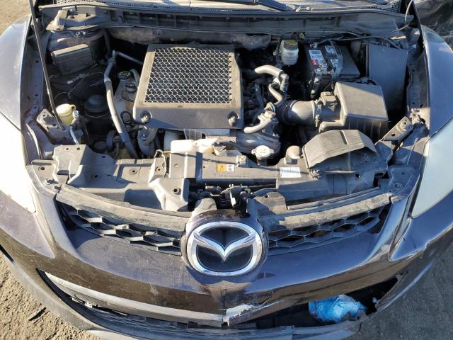 Photo 10 VIN: JM3ER4CL5B0362487 - MAZDA CX-7 