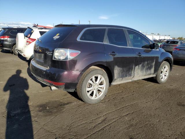 Photo 2 VIN: JM3ER4CL5B0362487 - MAZDA CX-7 