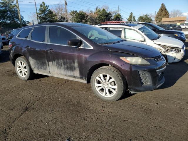 Photo 3 VIN: JM3ER4CL5B0362487 - MAZDA CX-7 