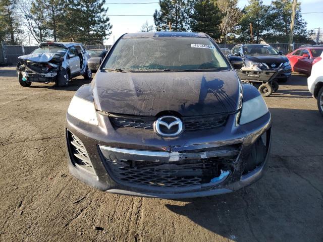 Photo 4 VIN: JM3ER4CL5B0362487 - MAZDA CX-7 