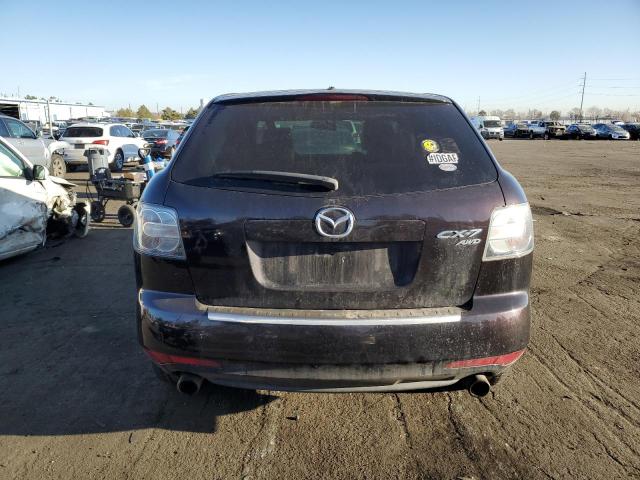 Photo 5 VIN: JM3ER4CL5B0362487 - MAZDA CX-7 