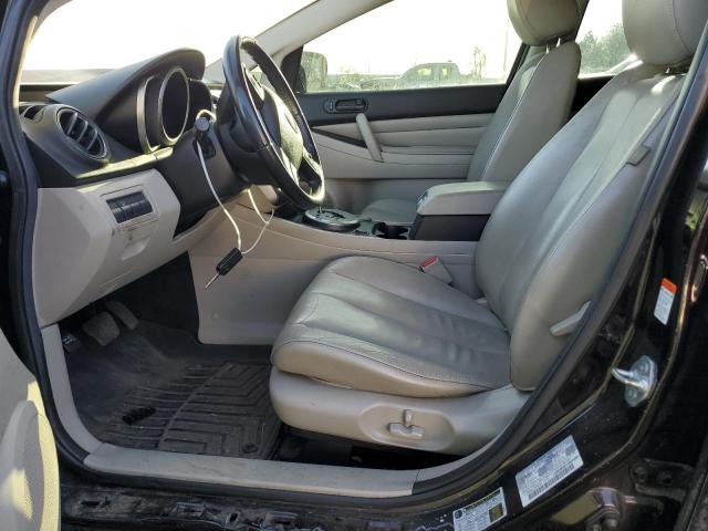 Photo 6 VIN: JM3ER4CL5B0362487 - MAZDA CX-7 