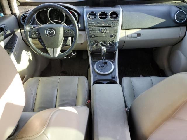 Photo 7 VIN: JM3ER4CL5B0362487 - MAZDA CX-7 