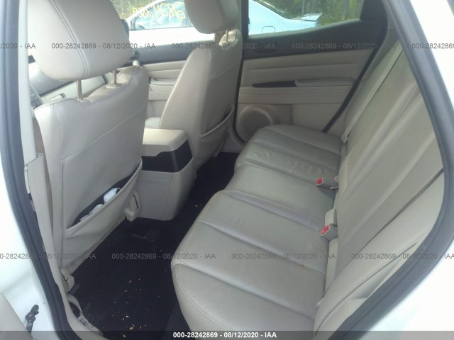 Photo 7 VIN: JM3ER4CL5B0370363 - MAZDA CX-7 