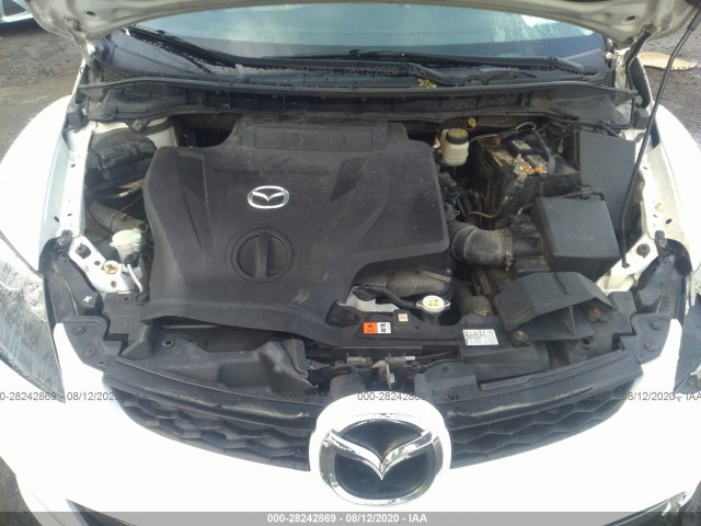 Photo 9 VIN: JM3ER4CL5B0370363 - MAZDA CX-7 