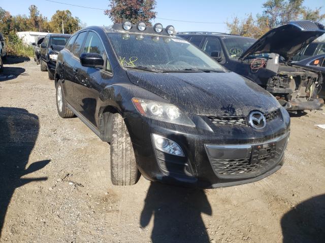 Photo 0 VIN: JM3ER4CL5B0404530 - MAZDA CX-7 