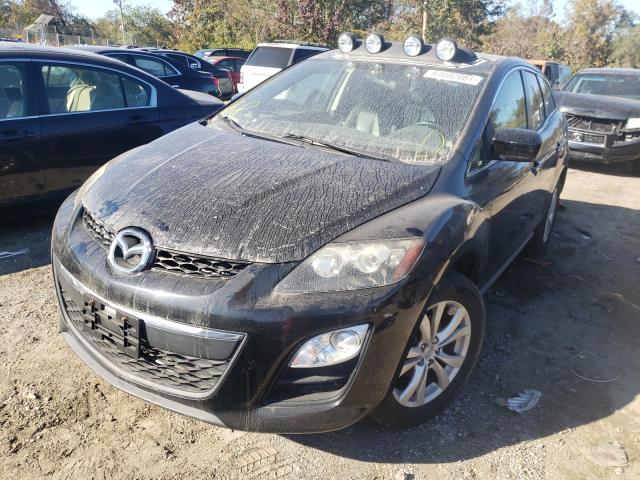 Photo 1 VIN: JM3ER4CL5B0404530 - MAZDA CX-7 