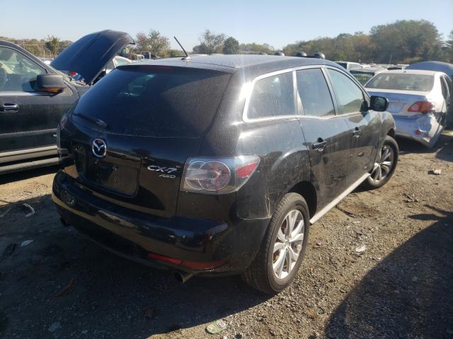 Photo 3 VIN: JM3ER4CL5B0404530 - MAZDA CX-7 