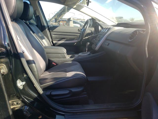 Photo 4 VIN: JM3ER4CL5B0404530 - MAZDA CX-7 