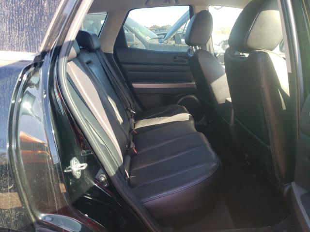 Photo 5 VIN: JM3ER4CL5B0404530 - MAZDA CX-7 