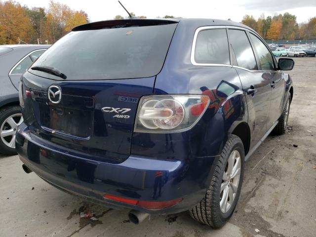 Photo 3 VIN: JM3ER4CL6B0385759 - MAZDA CX-7 