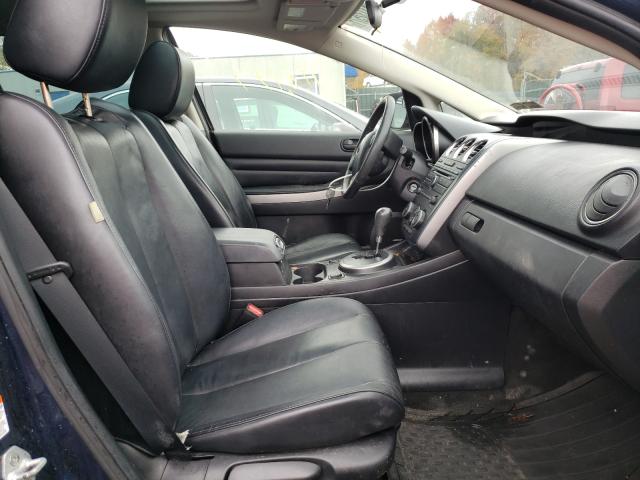 Photo 4 VIN: JM3ER4CL6B0385759 - MAZDA CX-7 