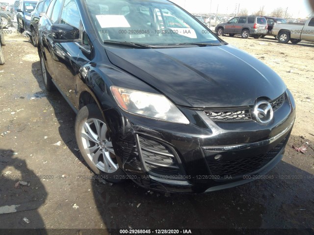 Photo 0 VIN: JM3ER4CL8B0362385 - MAZDA CX-7 