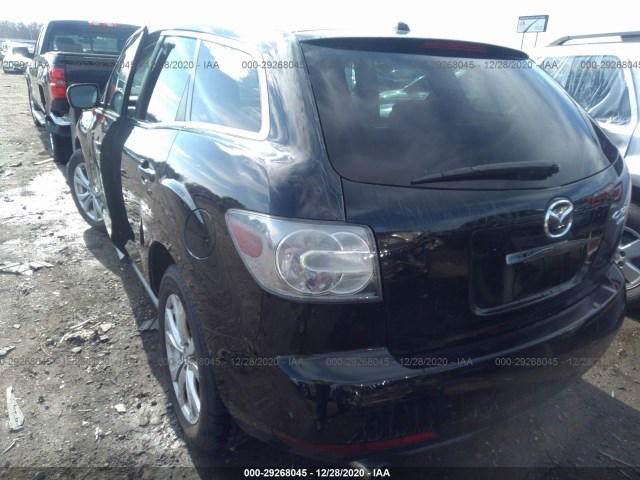 Photo 2 VIN: JM3ER4CL8B0362385 - MAZDA CX-7 