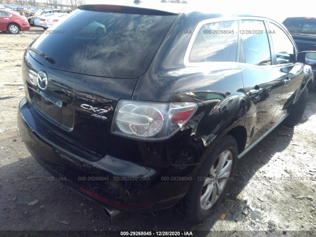 Photo 3 VIN: JM3ER4CL8B0362385 - MAZDA CX-7 