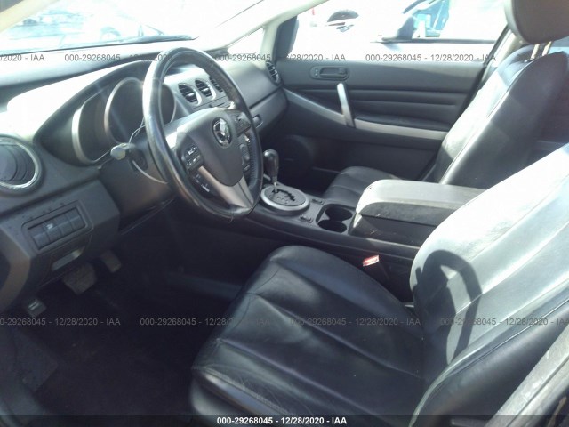 Photo 4 VIN: JM3ER4CL8B0362385 - MAZDA CX-7 